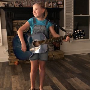 Meet your Posher, Juliet